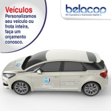 adesivo para carros Saúde