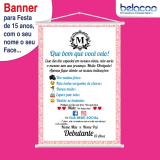 banner para eventos preço Bom Retiro