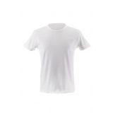 camiseta personalizada silk screen Saúde