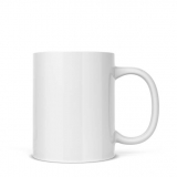 caneca porcelana brinde valor Brooklin