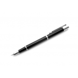 caneta de metal personalizada Brooklin
