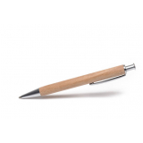 caneta personalizada Santa Efigênia