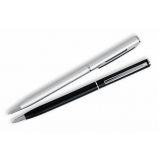 caneta simples personalizada preço Brooklin