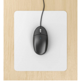 empresa que faz mouse pad grande personalizado Bixiga