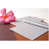 envelope personalizado Luz