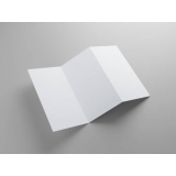 folder personalizado de produtos valor Sacomã