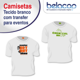 gráfica para camisetas Brooklin