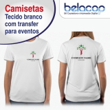 impressão digital camiseta valor República