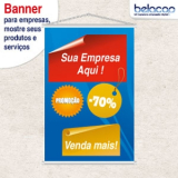 Material Gráfico Banner