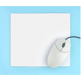 mouse pad personalizado logo Trianon Masp