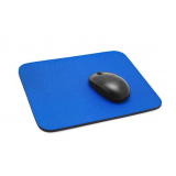 mouse pad personalizado valor Santo Amaro