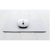 mouse pad retangular personalizado Centro