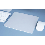 Mouse Pad Grande Personalizado