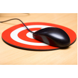 Mousepad Customizado