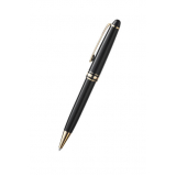 onde comprar caneta preta personalizada Trianon Masp