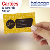 onde encontro cartão de visita para hotel Centro de São Paulo