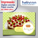 onde encontro impressão digital a3 Jabaquara