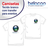 onde encontro impressão digital em camisetas Santa Efigênia