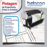 plotagem a laser preço Bixiga