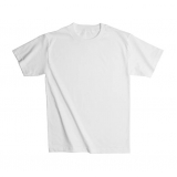 preço de camiseta silkscreen Saúde