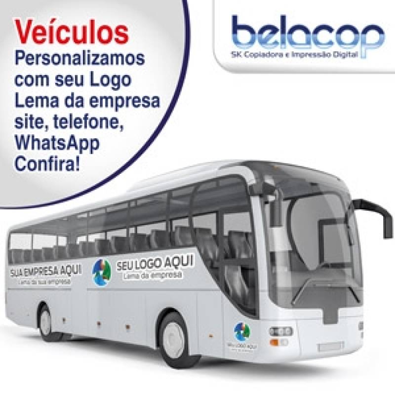 Adesivo Automotivo