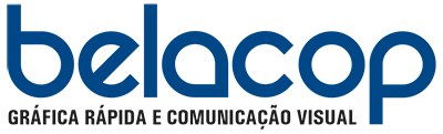 Logo da Belacop
