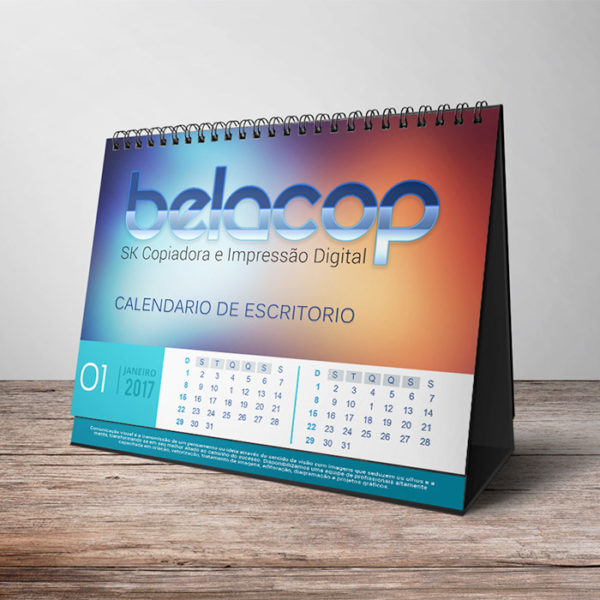 Calendário