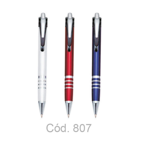 Canetas Personalizadas