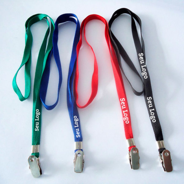 Cordão para Crachá
