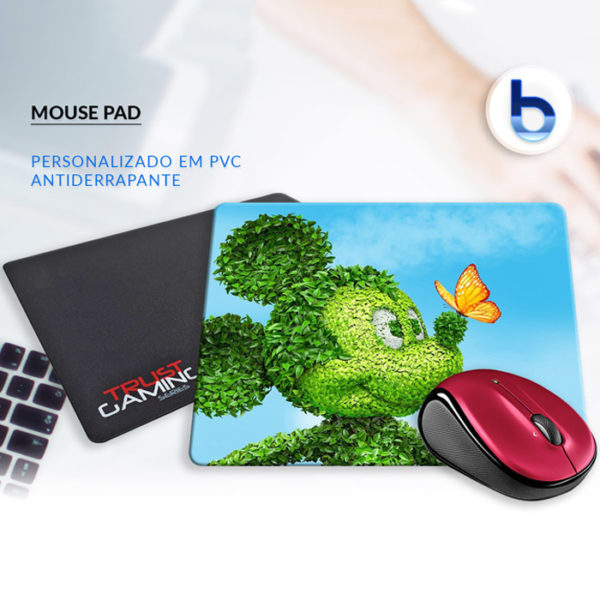 Mouse Pad