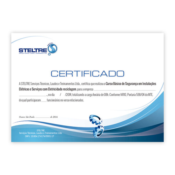 Certificados